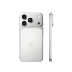 Apple iPhone 17 Pro 1TB серебристый (eSIM)