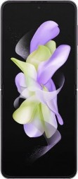 Смартфон Samsung Galaxy Z Flip 4 8/256GB Purple