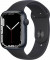 Часы Apple Watch Series 7 41 мм (темная ночь)