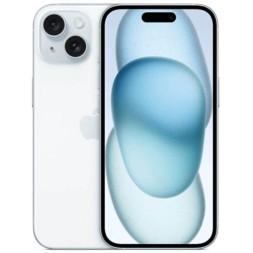 Apple iPhone 15 Plus 512GB синий