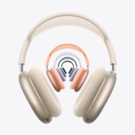 Наушники AirPods Max 2 Purple (2026)