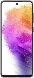 Смартфон Samsung Galaxy A73 5G 8/256GB Grey