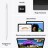Планшет Apple iPad Air 11" 128Gb (2024) Wi-Fi + Cellular серый космос