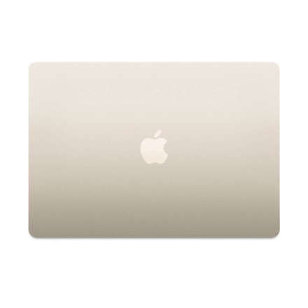 Ноутбук Apple MacBook Air 13" M3 8c CPU, 10c GPU 16/512GB Starlight (2024)