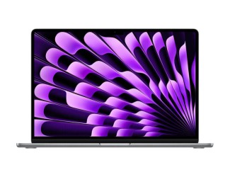Ноутбук Apple MacBook Air 15" M2 8c CPU, 10c GPU 8/256GB Space Gray (2023)