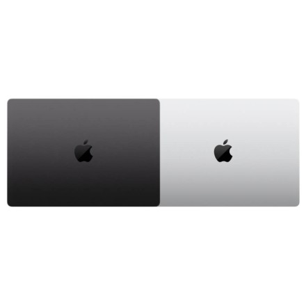 Ноутбук Apple MacBook Pro 16" M5 Pro 18c CPU, 20c GPU, 64/1TB, «черный космос» (2026)