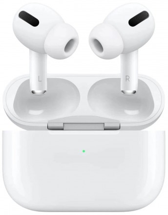 Наушники Apple AirPods Pro (2-го поколения) белый