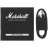 Портативная колонка Marshall Emberton II черный