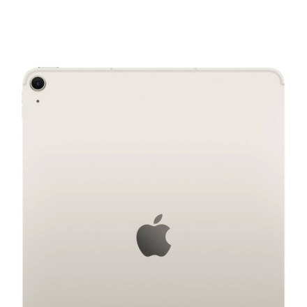 Планшет Apple iPad Air 13" M3 256Gb (2025) Wi-Fi + Cellular сияющая звезда