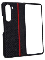 Чехол для Galaxy Z Fold 5 Santa Barbara Polo Hazel