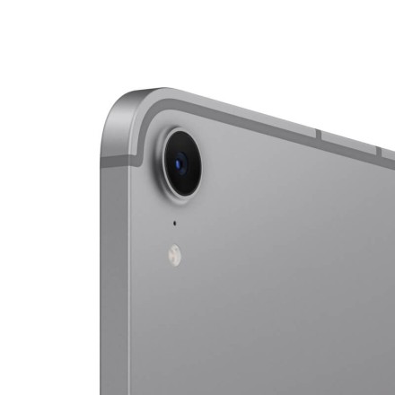 Планшет Apple iPad mini Wi-Fi 128GB серый космос (2024)