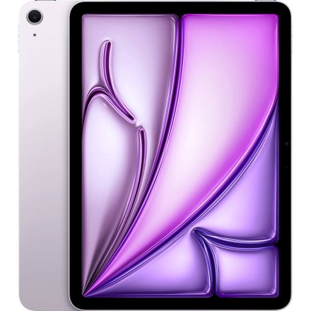 Планшет Apple iPad Air 11" M4 512Gb (2026) Wi-Fi + Cellular фиолетовый