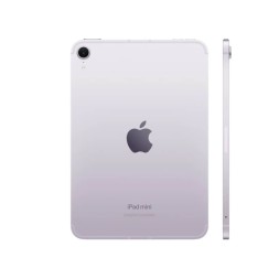 Apple iPad mini Wi-Fi 512GB фиолетовый (2024)