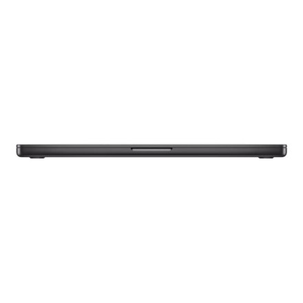 Ноутбук Apple MacBook Pro 16" M4 Max 16c CPU, 40c GPU, 64/1TB чёрный космос (2024)
