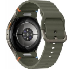 Samsung Galaxy Watch 7 40mm Wi-Fi Green