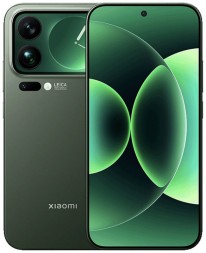 Xiaomi 17 Pro Max 16/512 Green (Global)