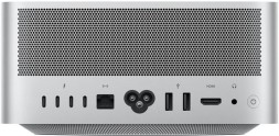 Настольный ПК Apple Mac Studio M2 Ultra 24c-CPU, 76c-GPU 192/1Tb Silver