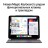 Планшет Apple iPad Pro 13" 1Tb (2024) Wi-Fi + Cellular нанотекстурное стекло «черный космос»