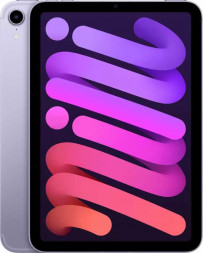 Планшет Apple iPad 6 mini Wi-Fi + Cellular 256GB фиолетовый (2021)