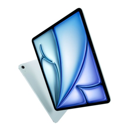 Планшет Apple iPad Air 13" M3 256Gb (2025) Wi-Fi сияющая звезда