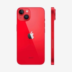 Apple iPhone 14 512GB (PRODUCT) RED 2 SIM