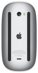 Беспроводная мышь Apple Magic Mouse 3 (белый)