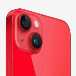 Apple iPhone 14 Plus 128GB (PRODUCT)RED